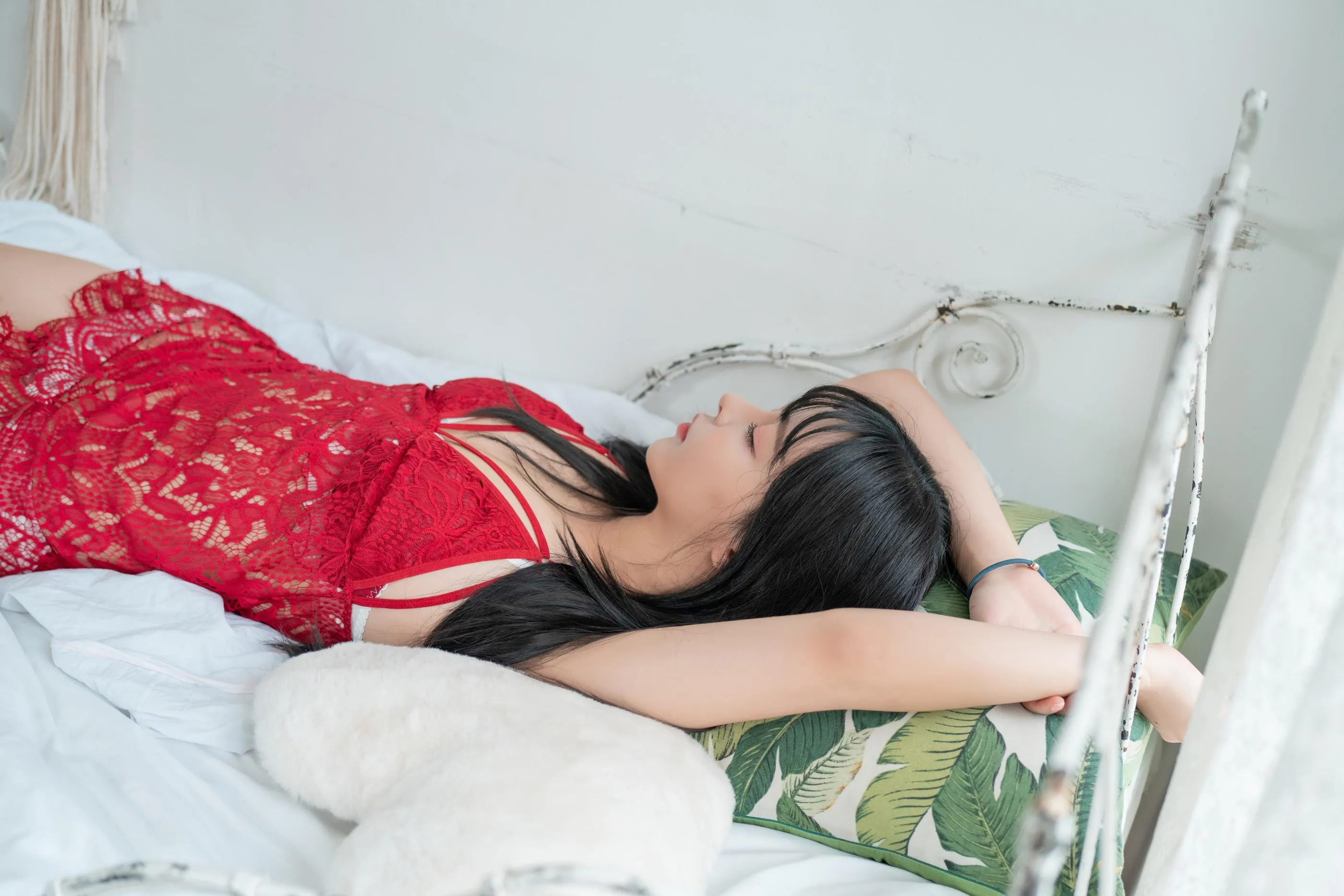[CreamSoda] MoMo – NO.001 MoMo Vol.01 [154P]插图7